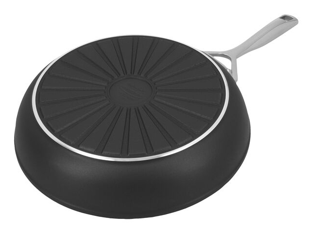 Bakpan DEMEYERE 12624 Alu Pro 5 / Ceraforce / 24cm 