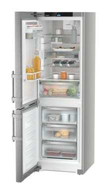Réfrigérateur Combiné LIEBHERR SCNSDD 5253-20 617 341L