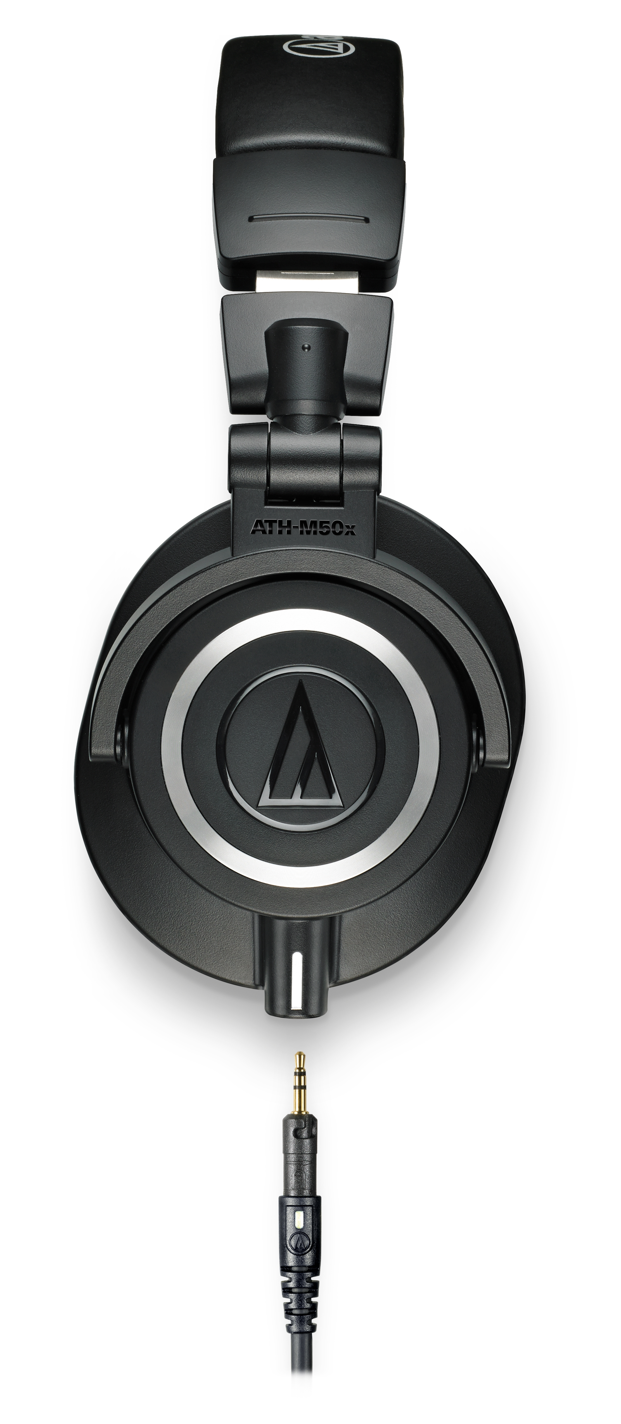 Hoofdtelefoon AUDIO TECHNICA ATH-M50X