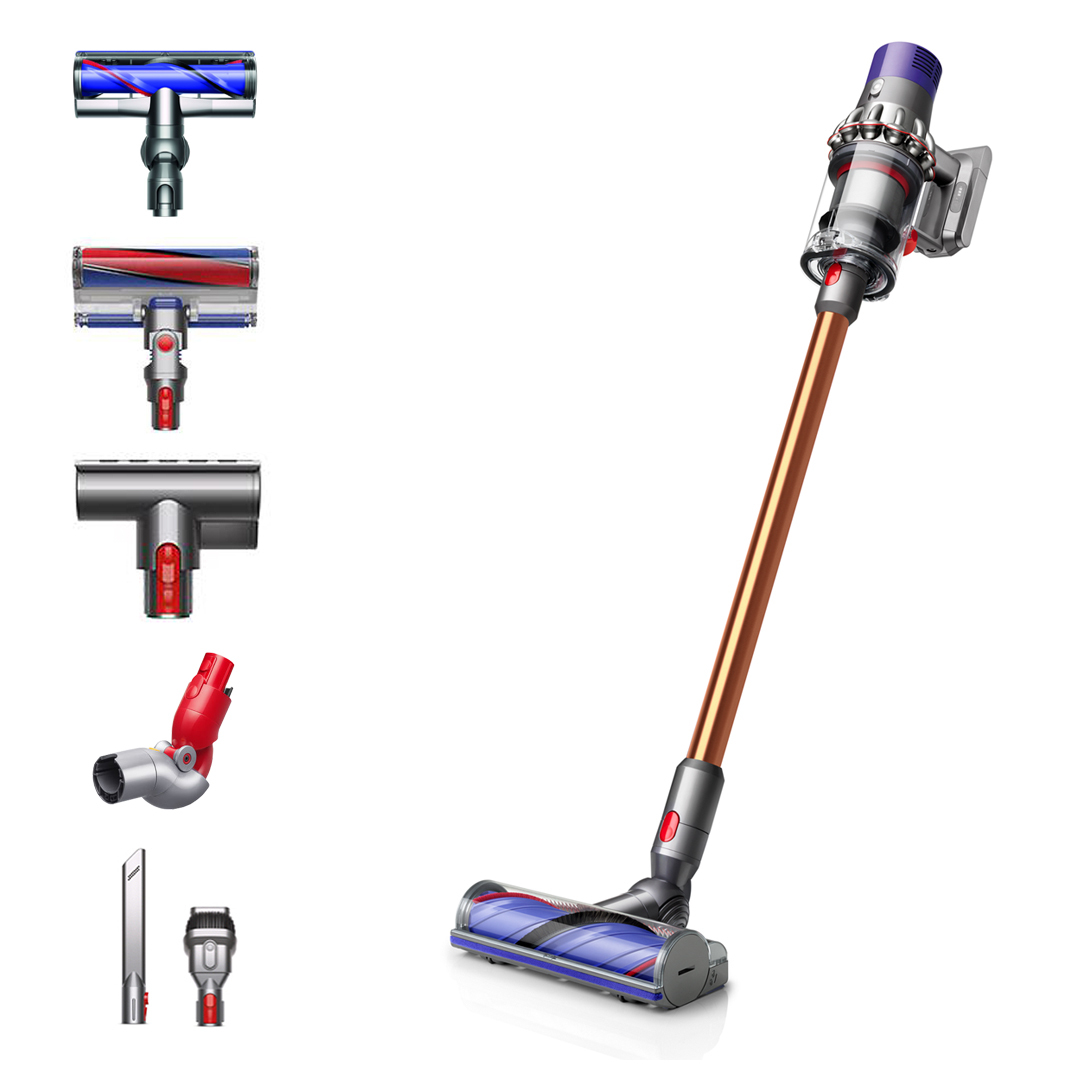 Steelstofzuiger DYSON 448883-01 Cyclone V10 Absolute 