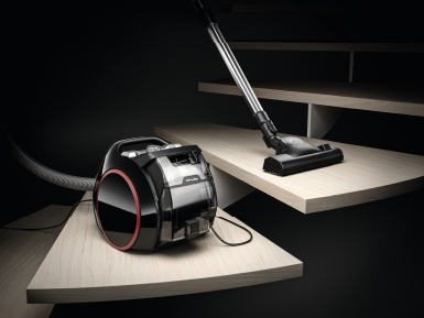 Stofzuiger zonder zak  MIELE 12133590 Boost CX1 Active