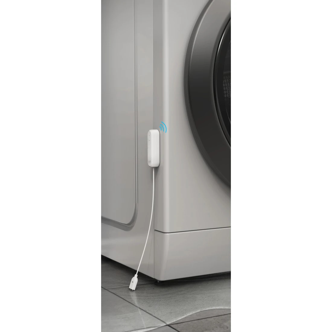 Hama 00176668 détecteur d'eau Dispositif Sensmitter Sans fil