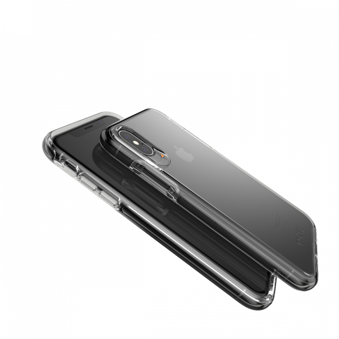 Tas GEAR4 ICXCRTCLR D3O Crystal Palace Iphone X/Xs Clear