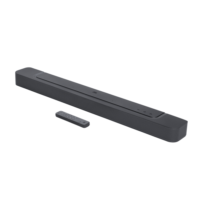 Soundbar JBL BAR 300 zwart