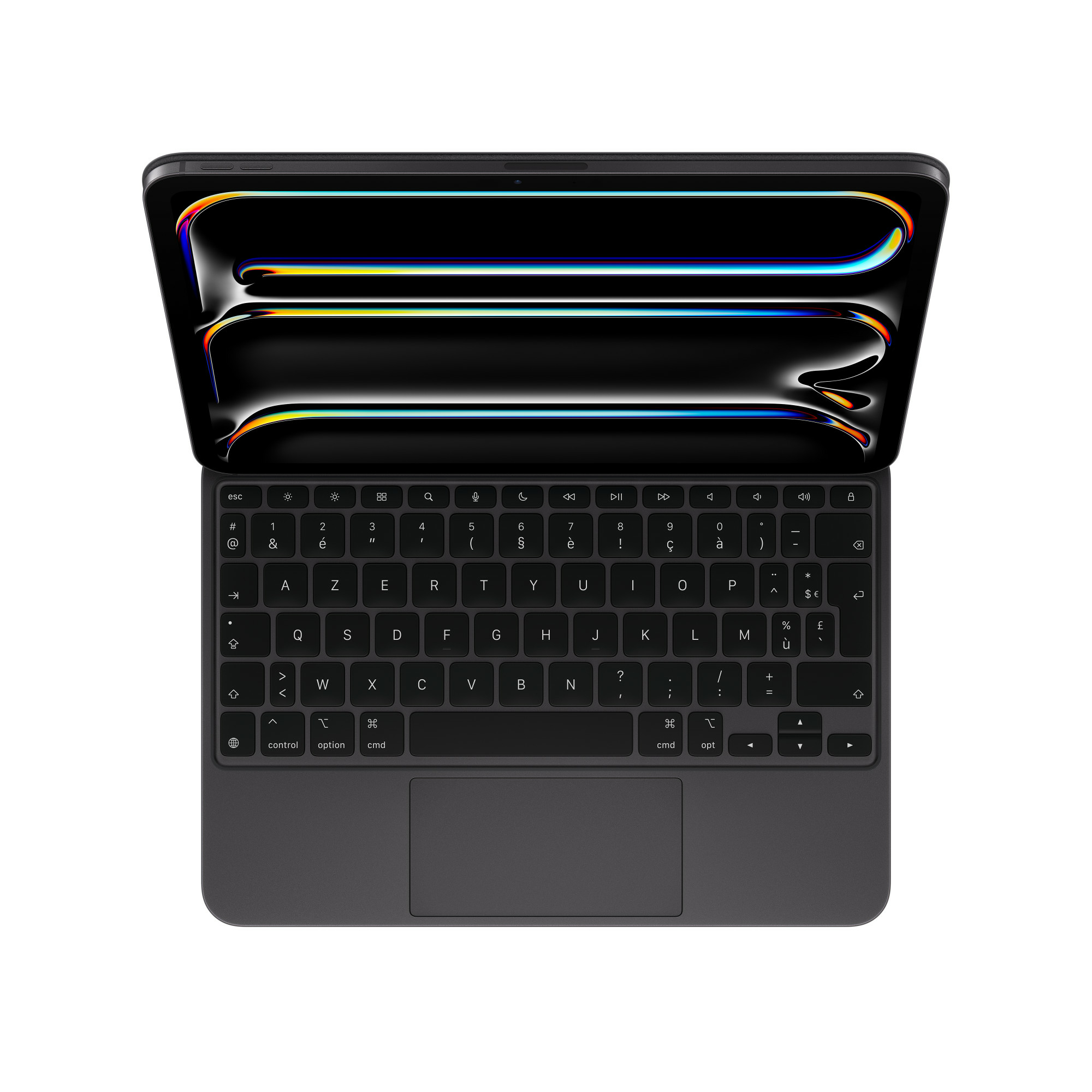 Apple Magic Keyboard iPad Pro 11" ('24) Black