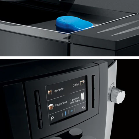 Koffie Acc. JURA Smart Connect 72167