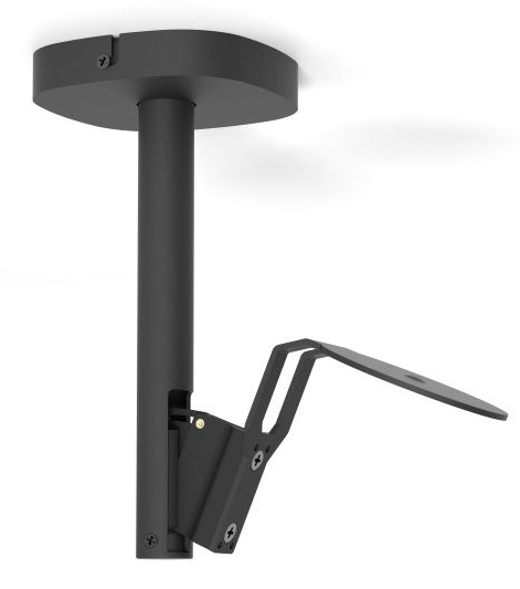 CAVUS SUPPORT PLAFOND SONOS ERA 100 NOIR