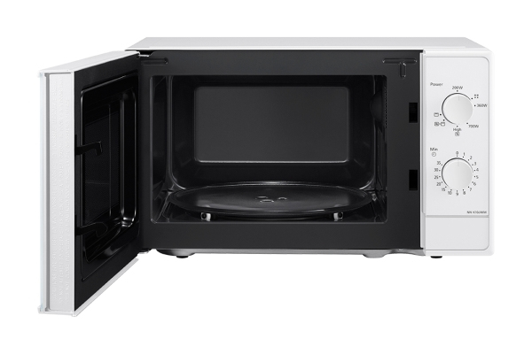 Panasonic micro-onde grill NNK10JWMEPG