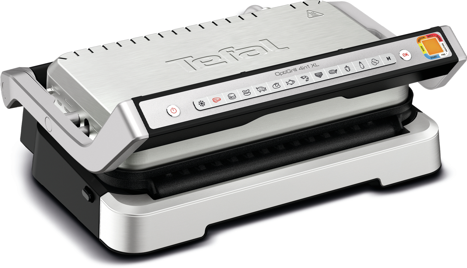 Grill TEFAL GC782D10 Optigrill XL