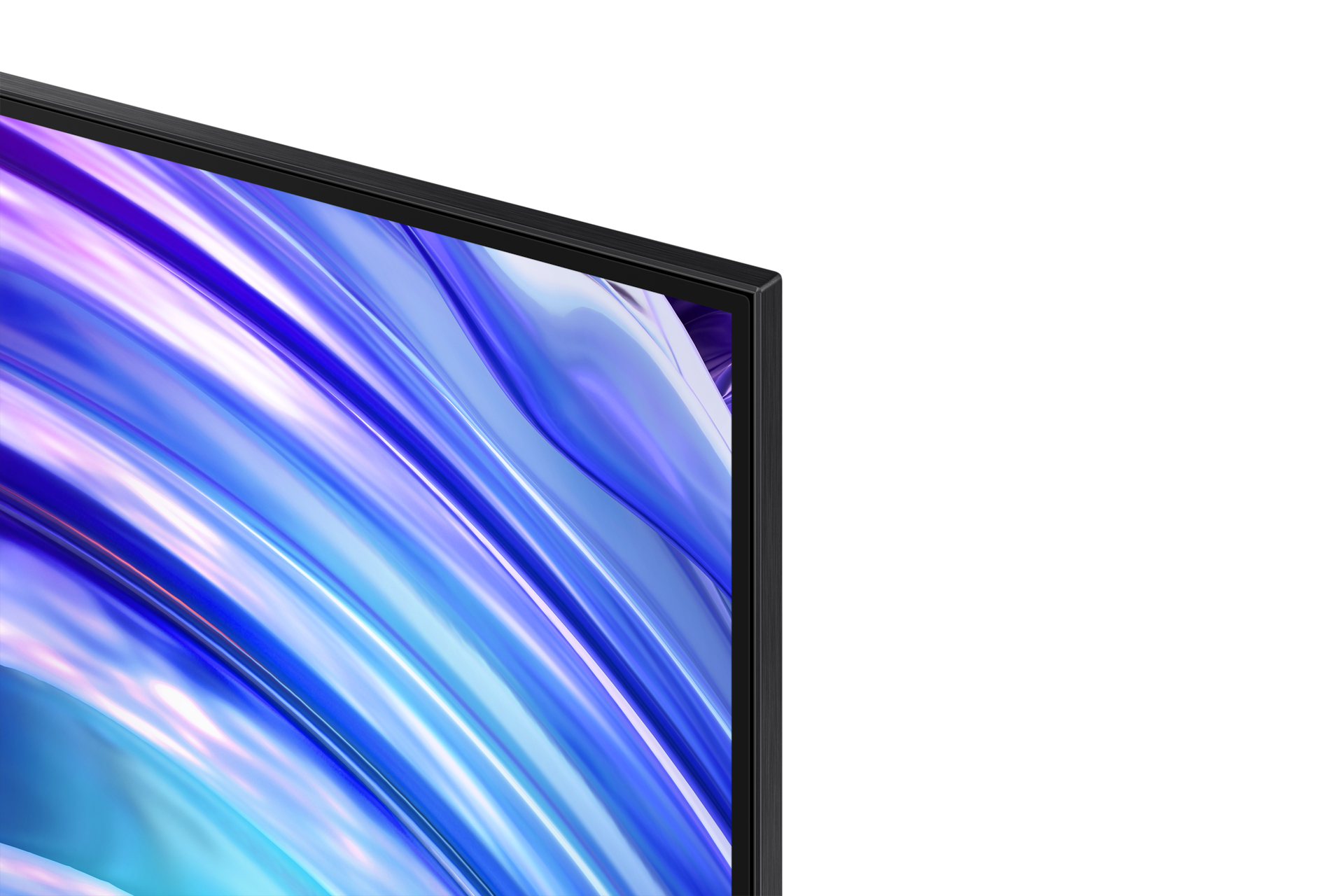 SAMSUNG OLED 4K TV QE65S95D