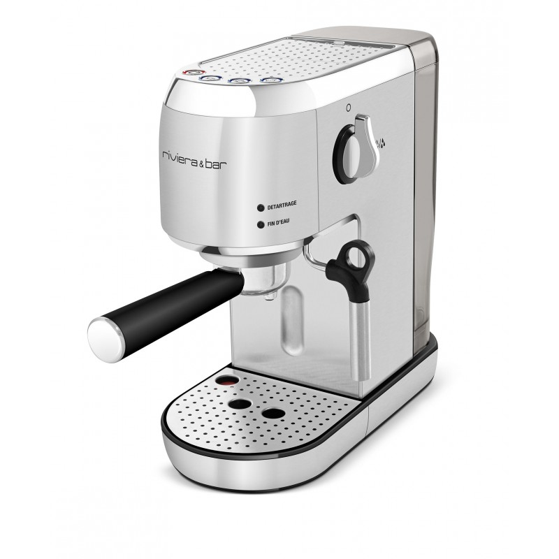 Riviera & Bar BCE450 koffiezetapparaat Half automatisch Espressomachine 1,4 l