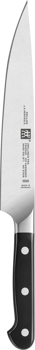 Zwilling pro messenset, 3-DLG.