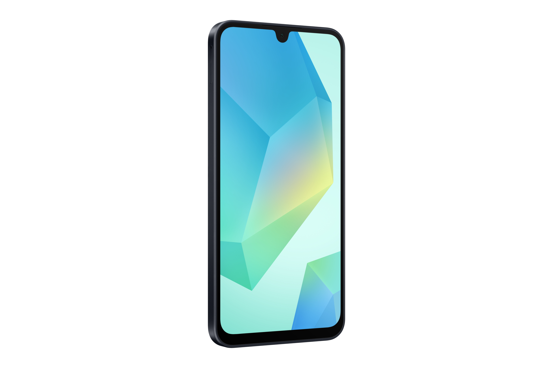 Samsung Galaxy A16 LTE 128GB BLACK