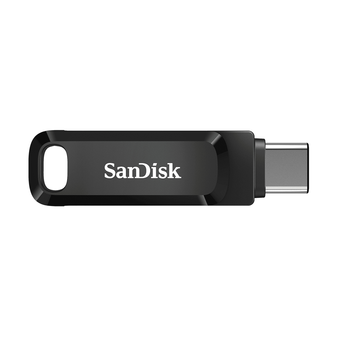 USB Stick SANDISK Dual Drive 256GB USB - USB-C 150MB/s