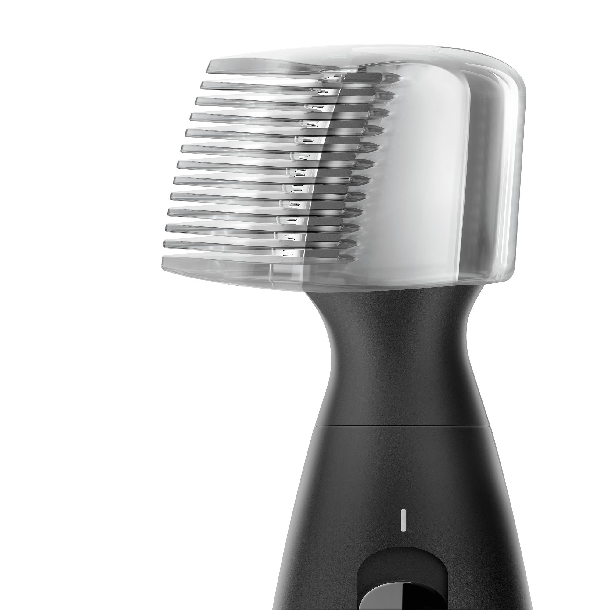 Braun 81519196 tondeuse de précision Noir