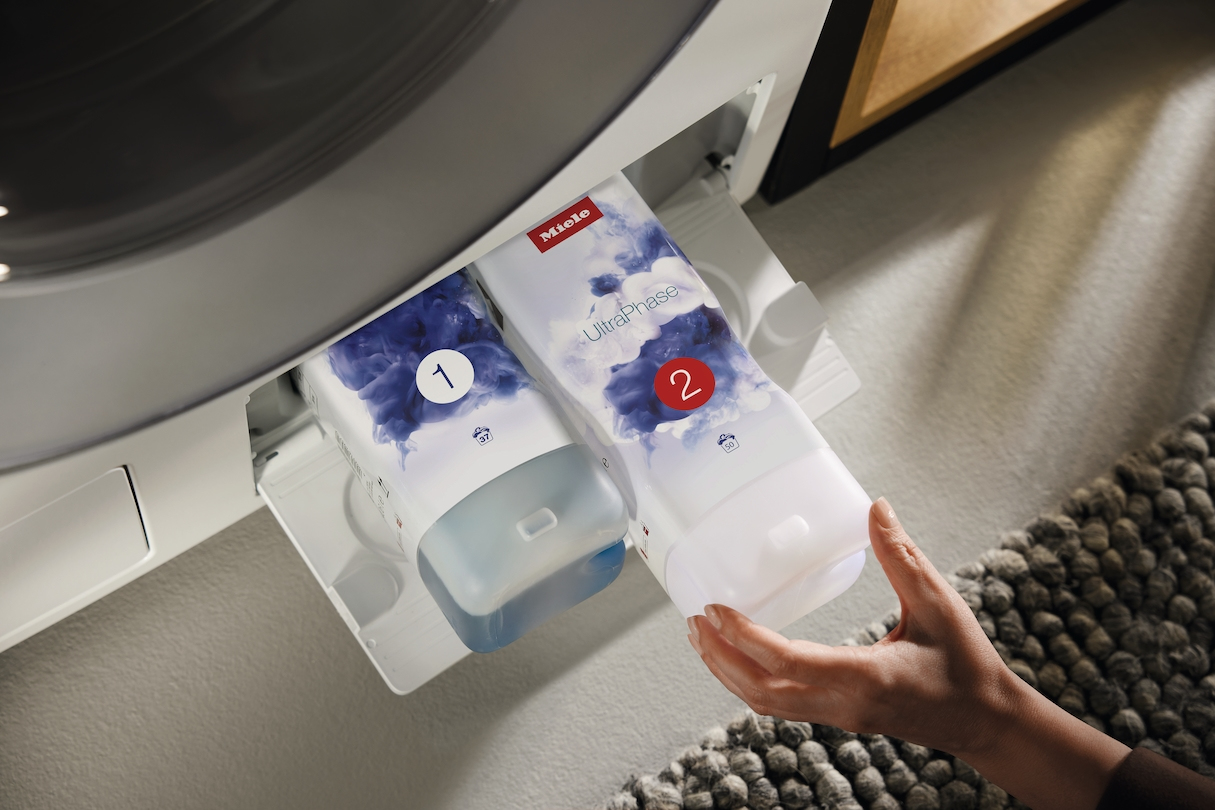 Wasmiddel MIELE 11891790 UltraPhase 2