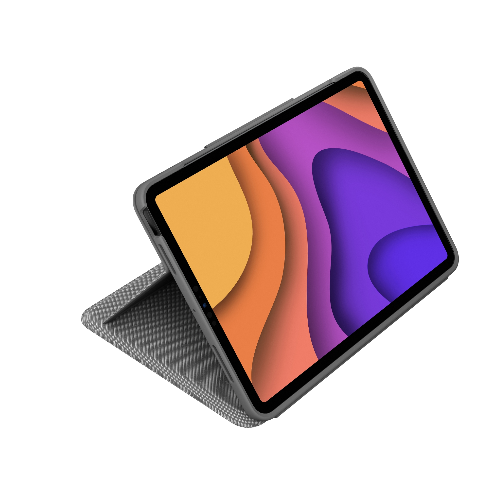 Keyboard LOGITECH FOLIO Touch iPadAir '20-22 / Pro '18-22