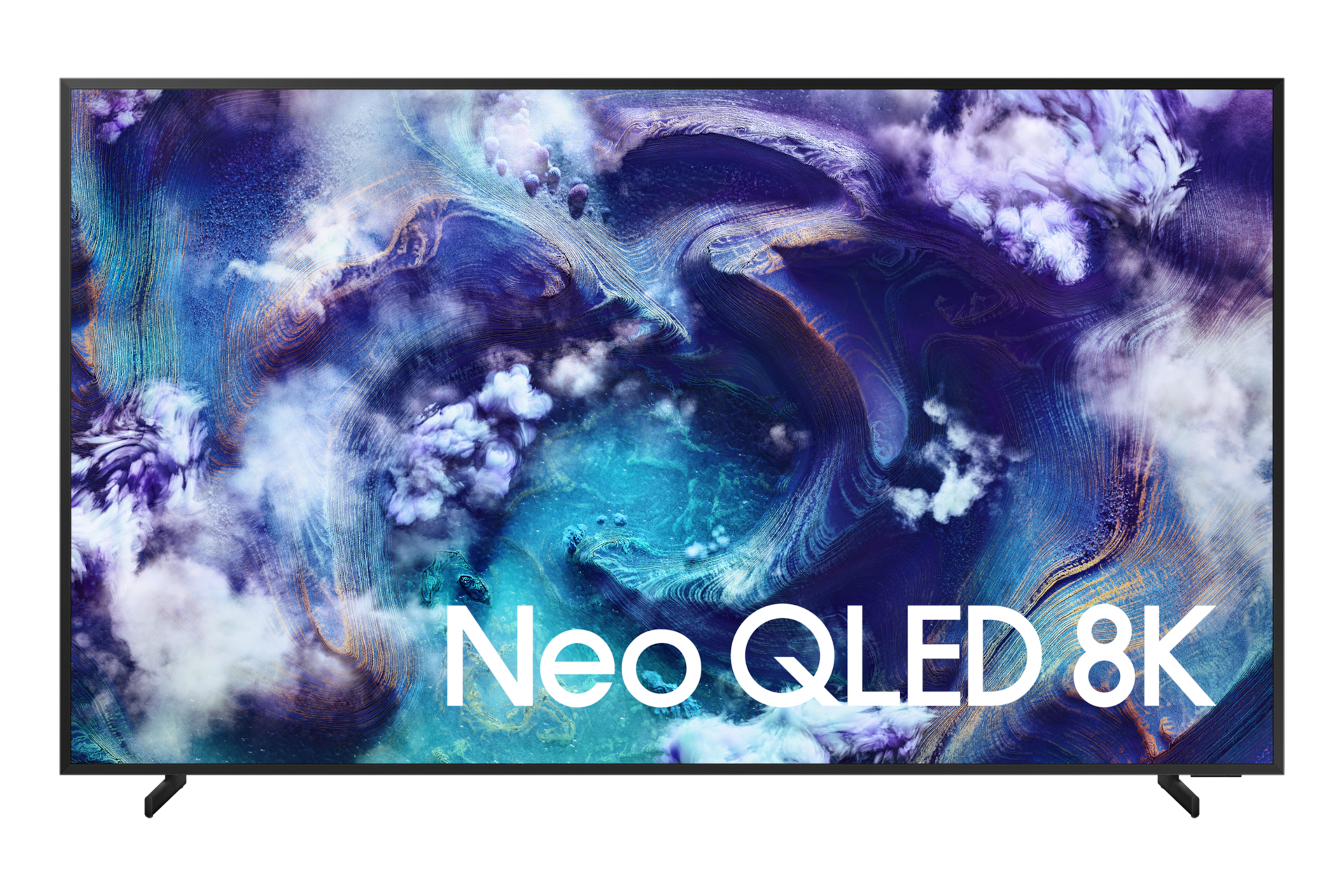 Neo QLED TV SAMSUNG QE65QN900F 8K