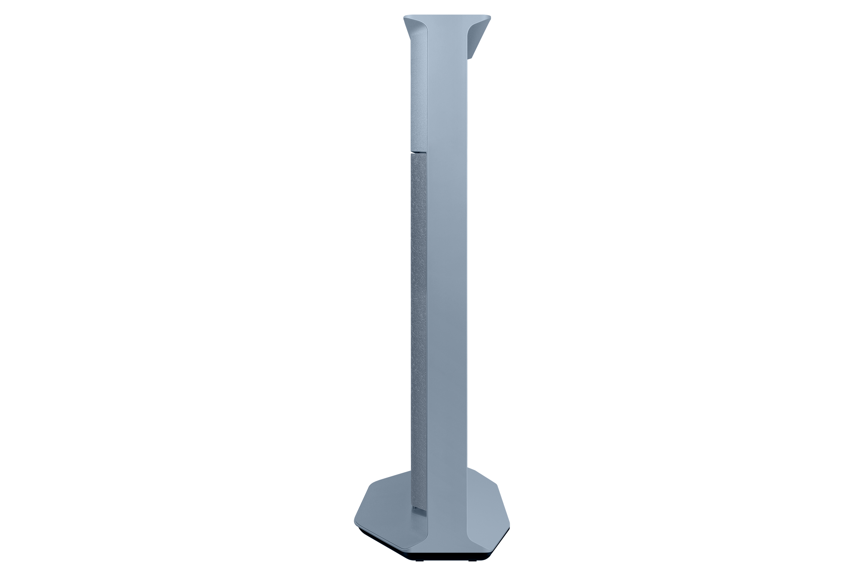 TV Samsung QLED The Serif QE55LS01BBUXXN Blauw