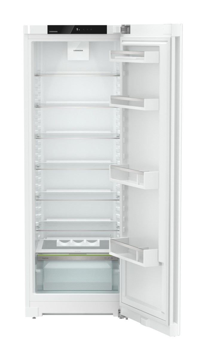 Koelkast LIEBHERR RD 5000-22 Pure / 348L / D / 165.5cm / easyfresh