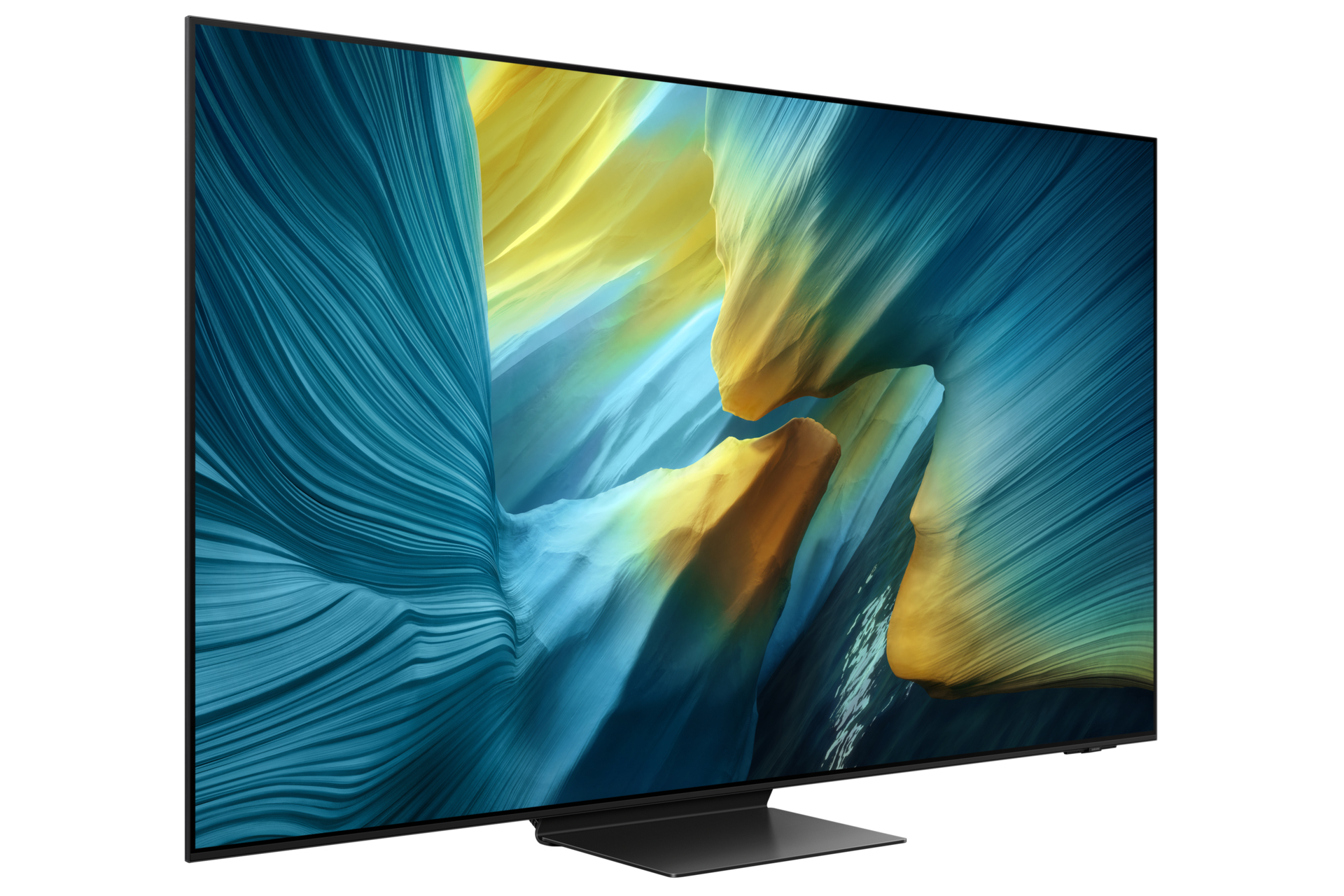 QD OLED TV SAMSUNG QE65S95F
