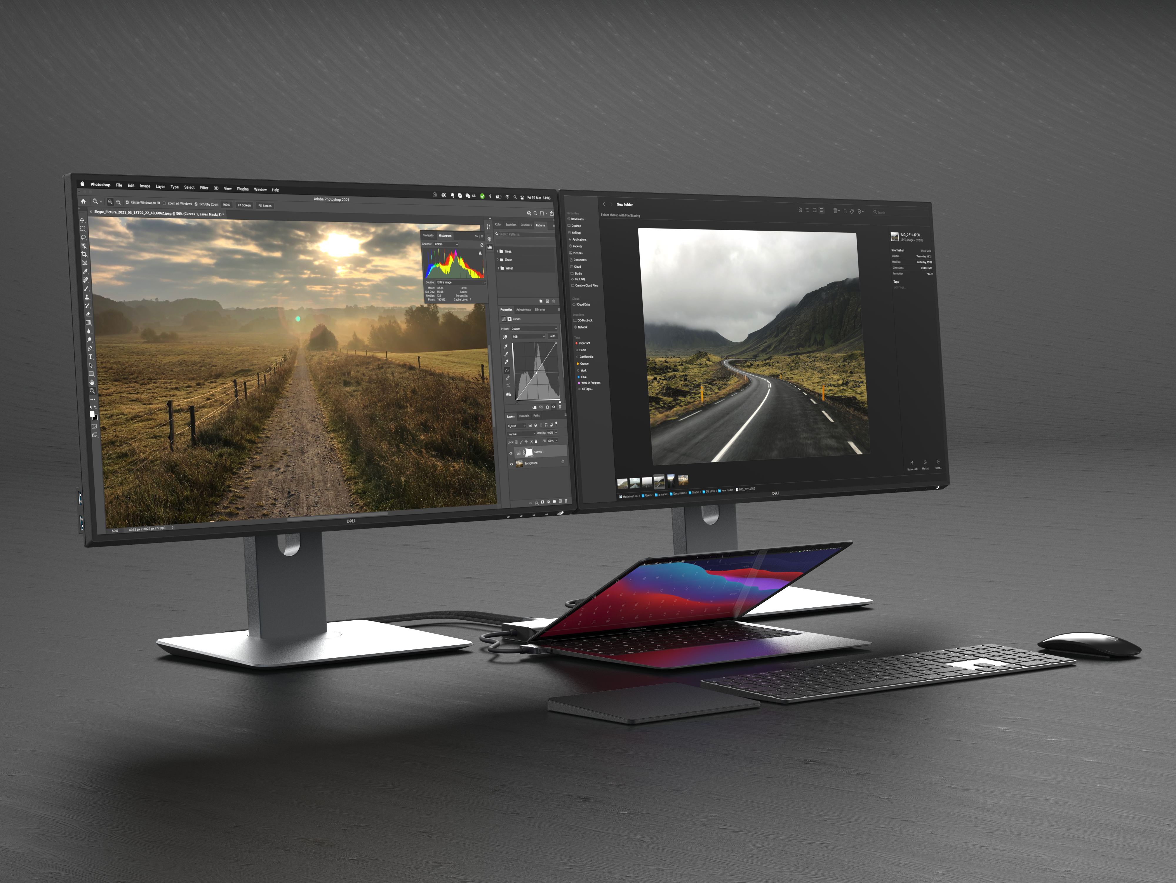 Linq 7 in 2 D2 Pro Multiport Hub