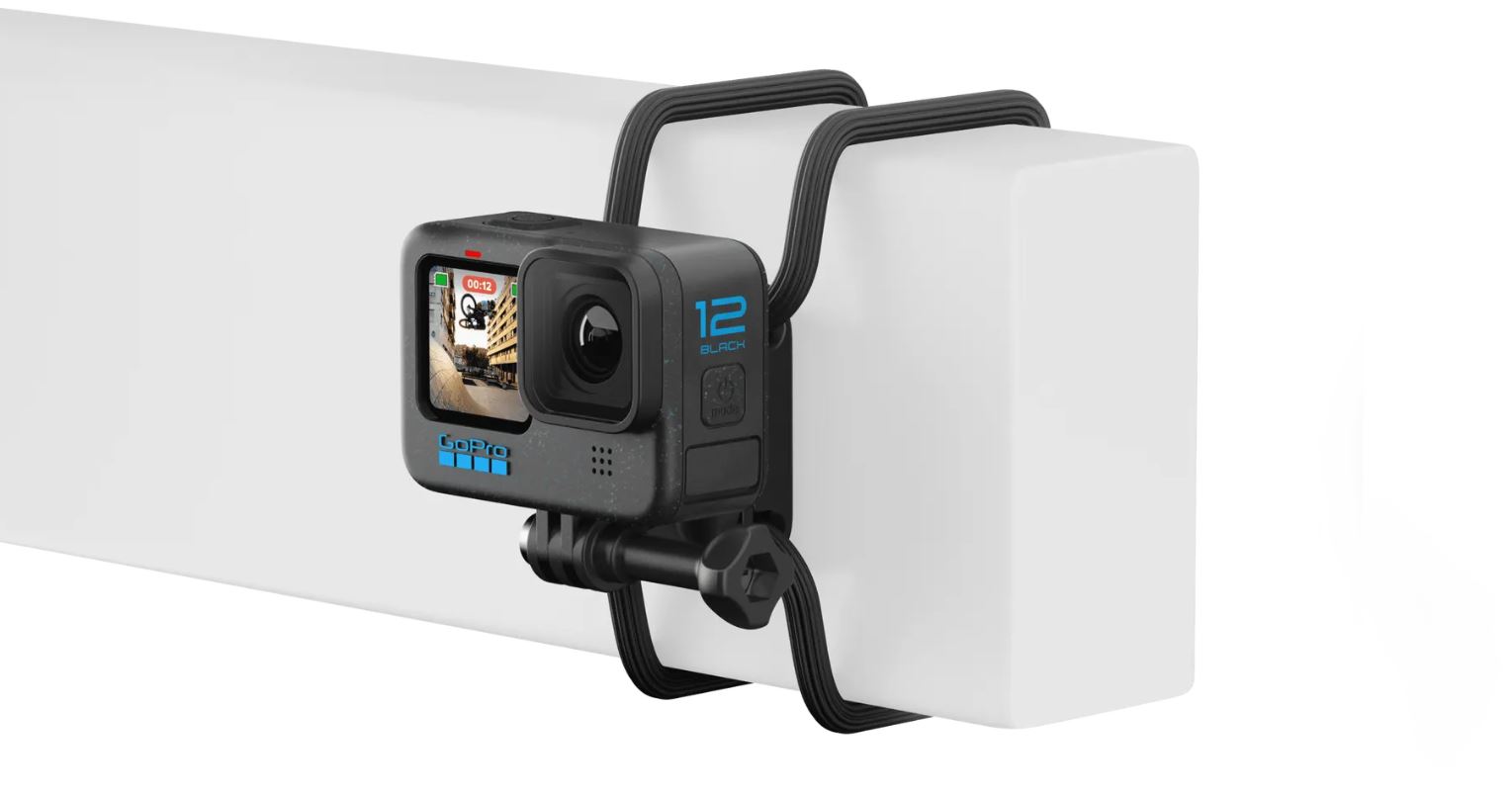 GOPRO AGRTM-001 Gumby (All Heroes)