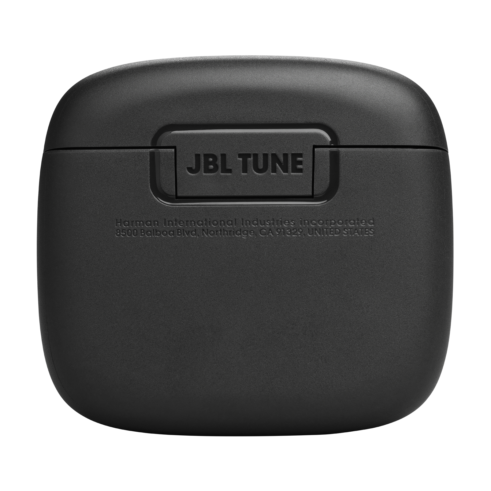 Oordopjes JBL Tune Flex NC zwart