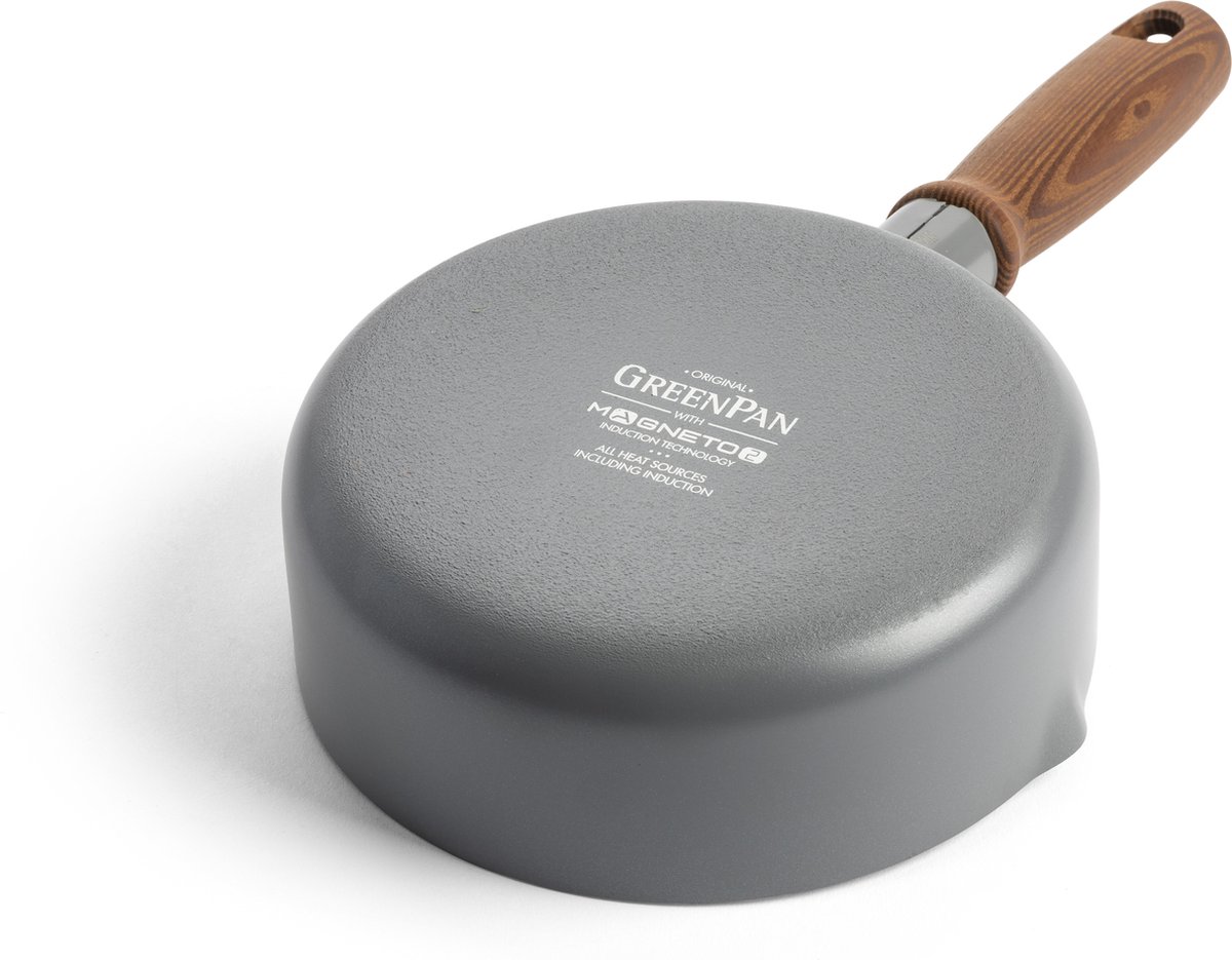 Pannenset GREENPAN CC005409-001 Mayflower Pro / 5-delig