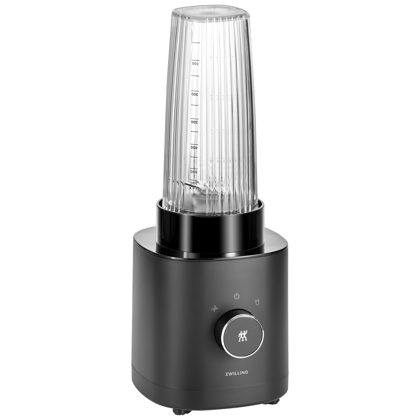 Blender ZWILLING 53003-001-0 Enfinigy Black / Personal Blender