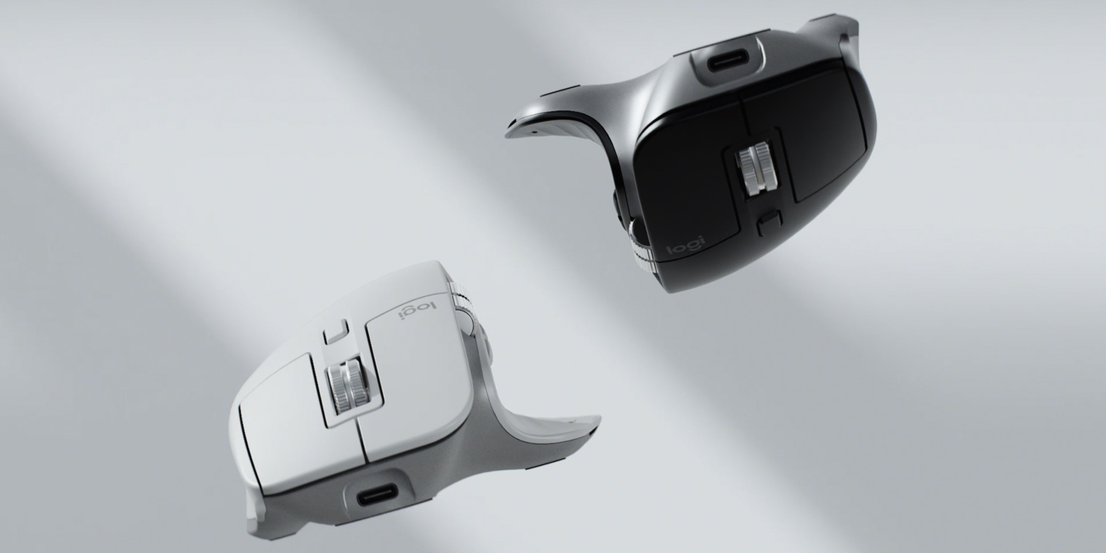 Draadloze Muis Logitech MX Master 3S