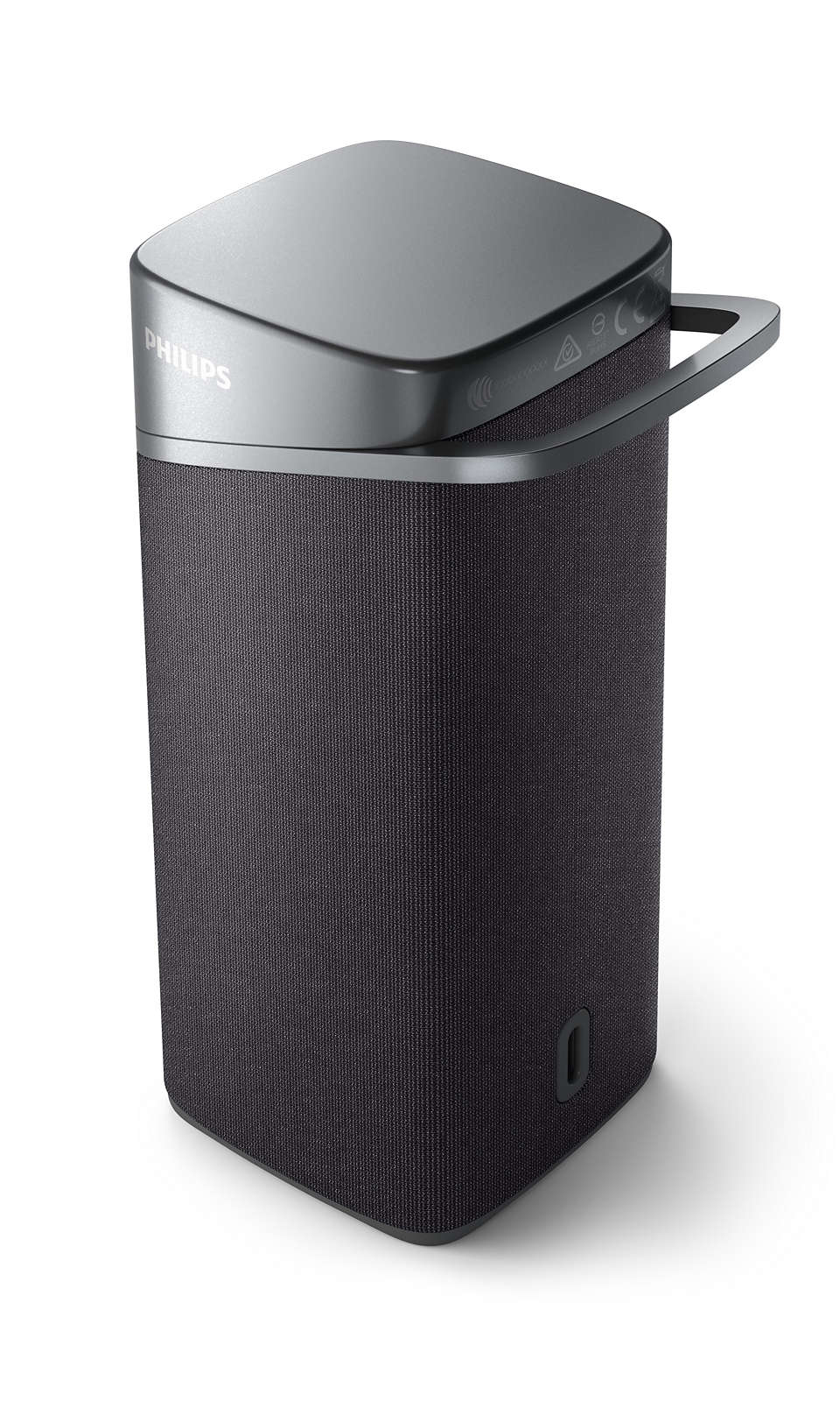 Bluetooth speaker PHILIPS TAS3505/00