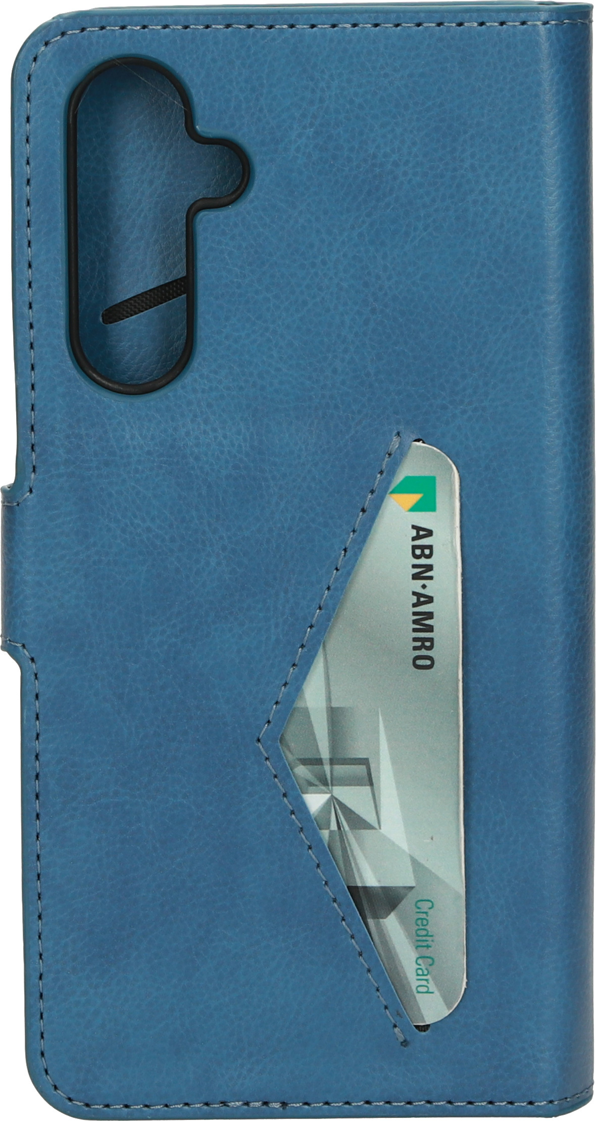 Mobiparts Classic Wallet Case Samsung Galaxy A54 5G Blue