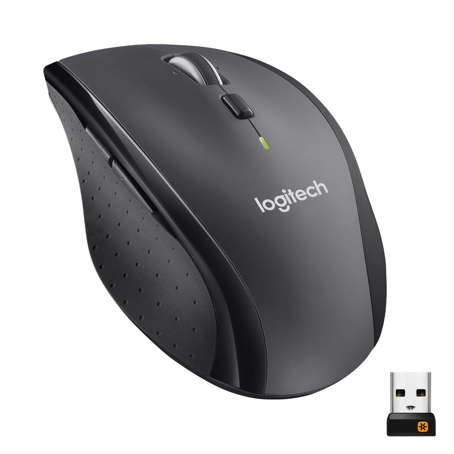 Muis Logitech (910-001949) M705 Wirel Silver