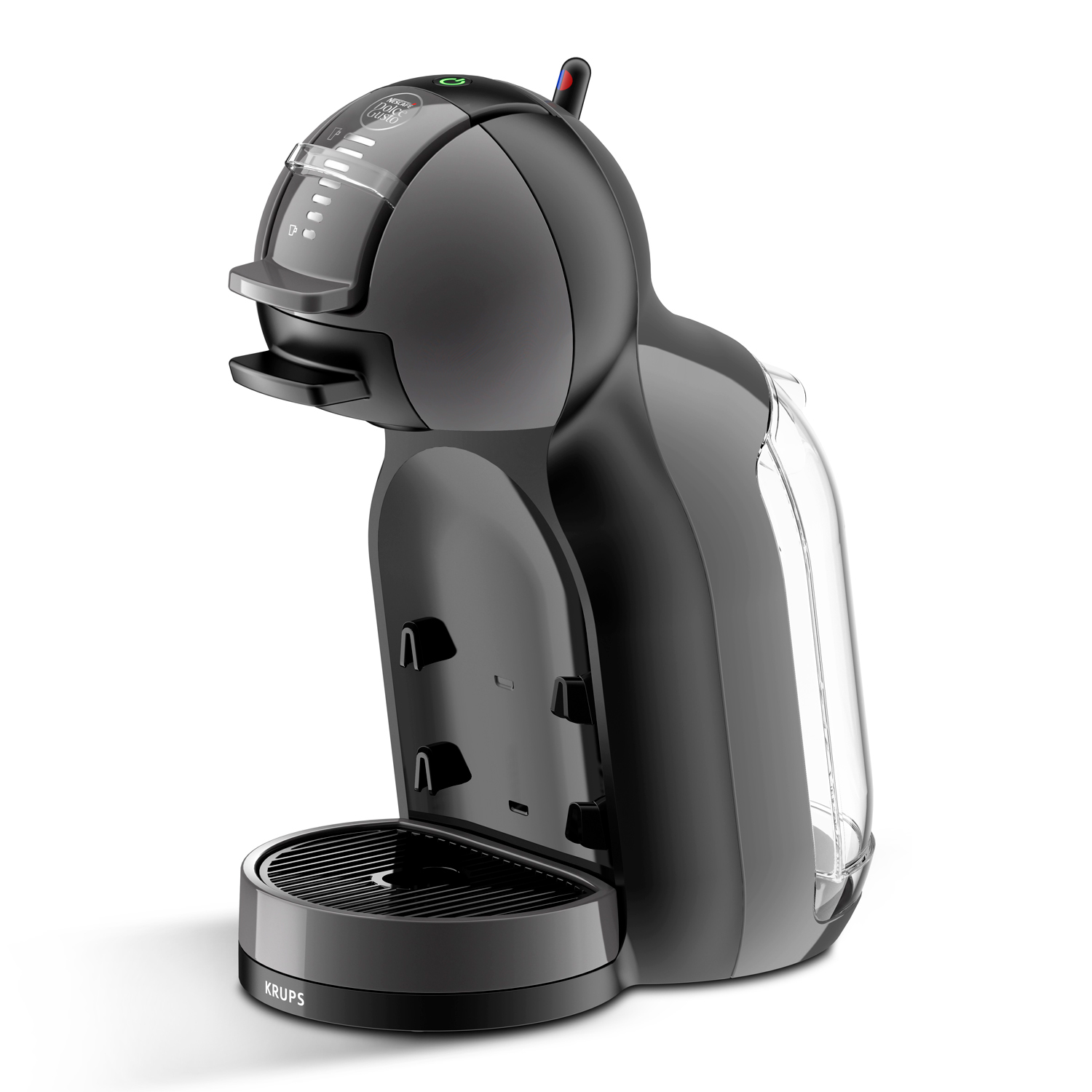 Krups Nescafé Dolce Gusto MiniMe zwart KP1208