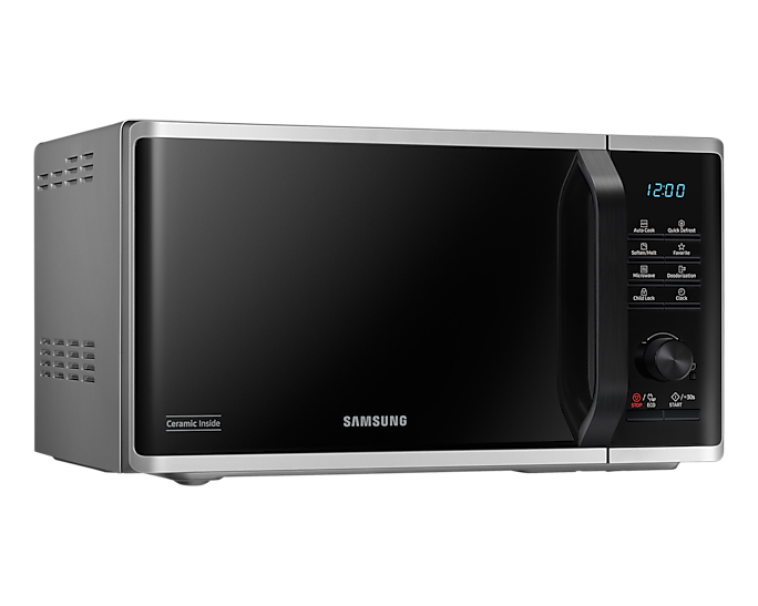 SAMSUNG MICRO-ONDES MS23B3515ASEN