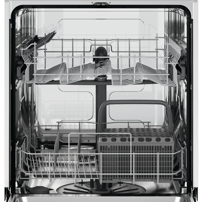 Zanussi ZDLN1521 911539300 Volledig ingebouwd 13 couverts E