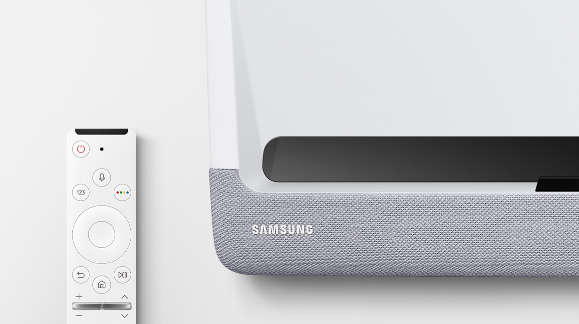 Samsung SP-LSP7TFA lampe de projection