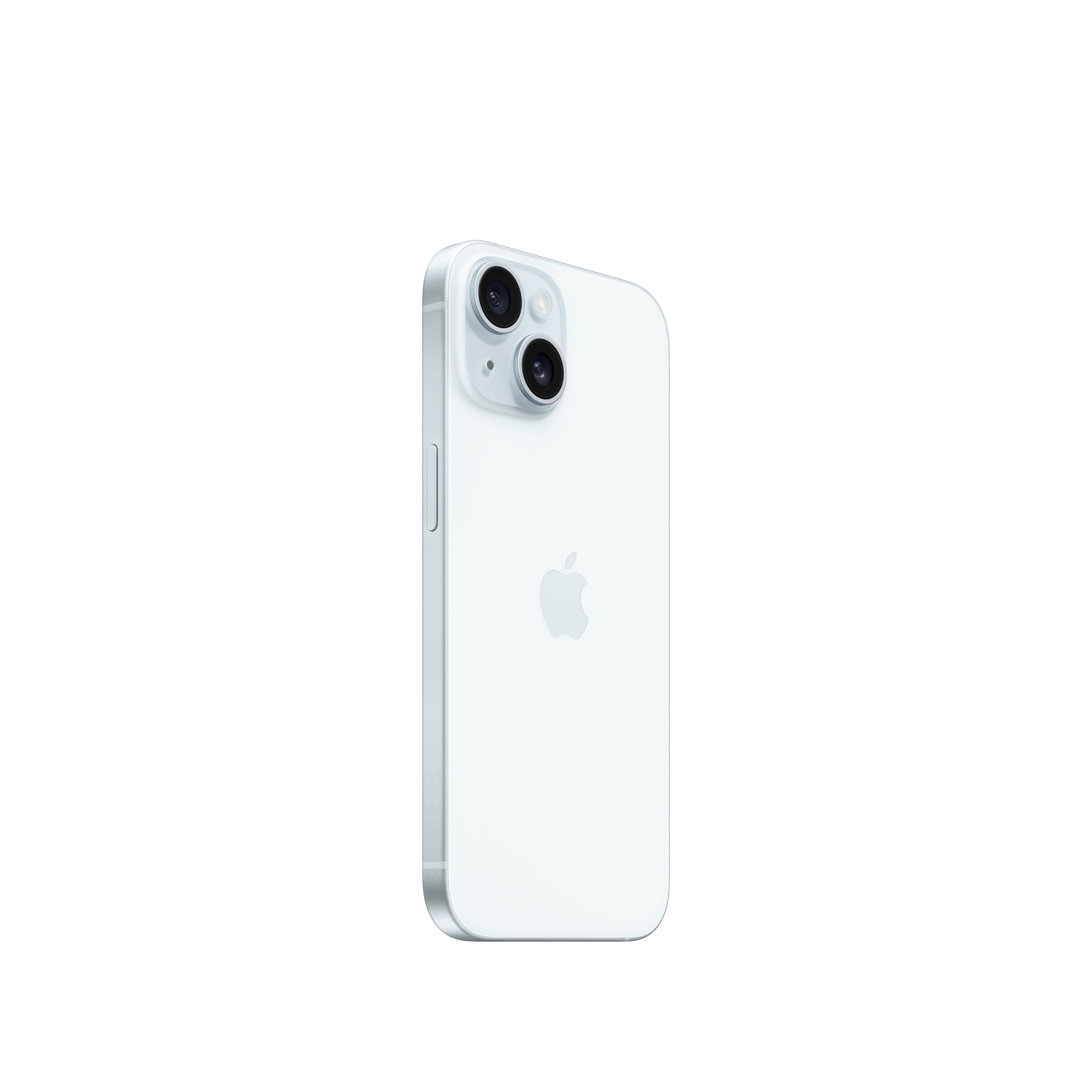 Smartphone Apple iPhone 15 128GB Blue (Demo)