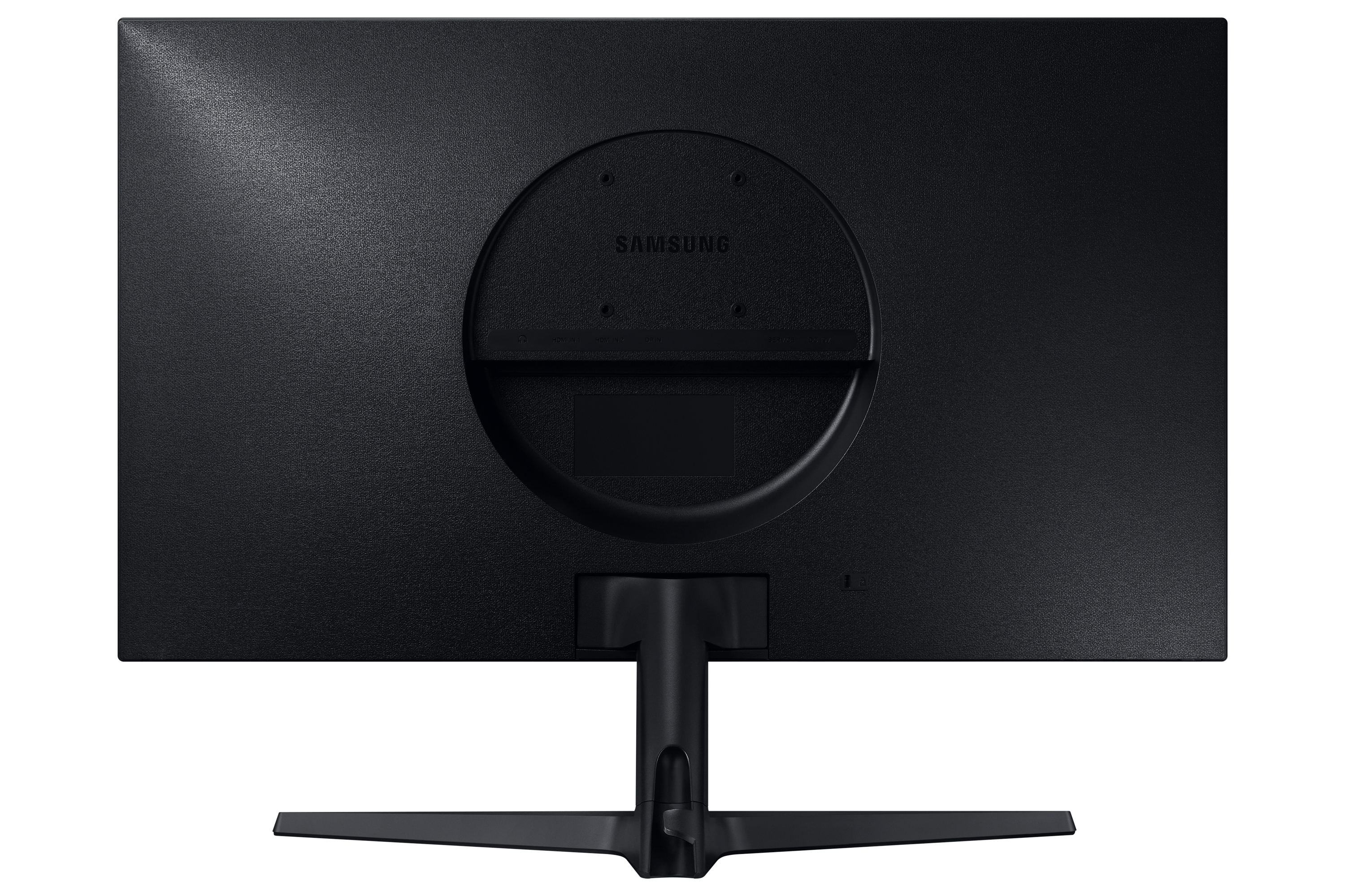 Monitor Samsung LU28R550UQU 4K 16:9 60Hz Silver