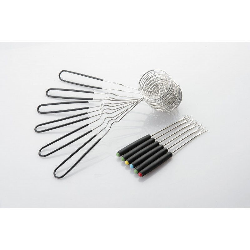 Fritel FG 2970 2 l 6 persoon/personen