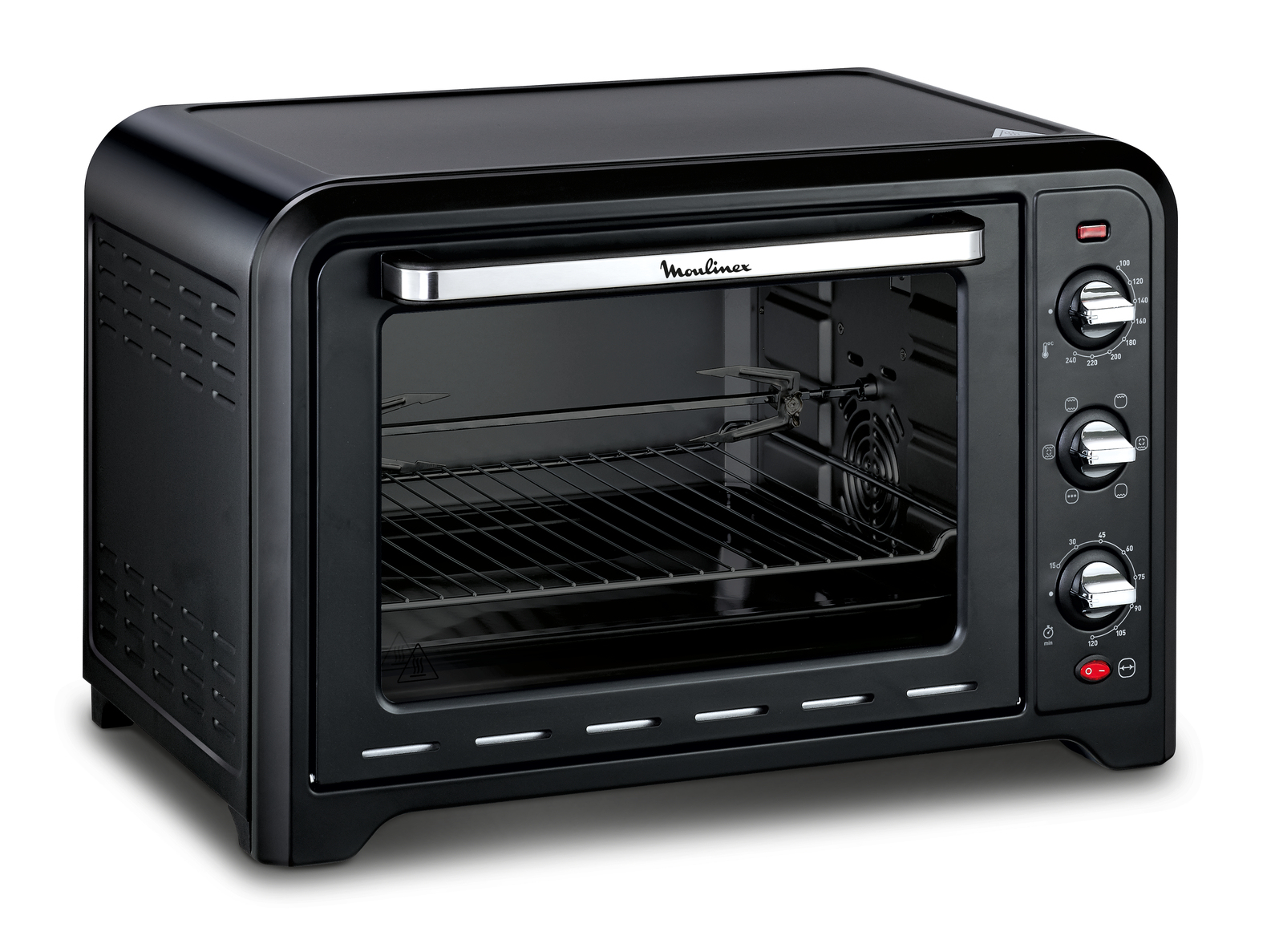 Moulinex four optimo 39l ox485810