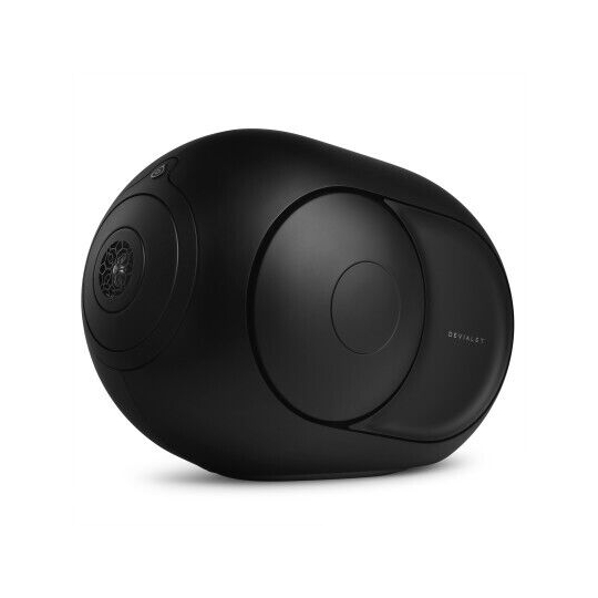 Bluetooth speaker DEVIALET PhantomI 103db matte black