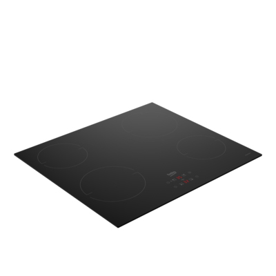Inductiekookplaat BEKO HII64401MT / 60cm