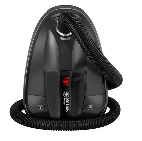 Nilfisk Stofzuiger met zak 128350612