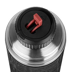 Isoleerkan EMSA 515714 Senator Sleeve 1L Zwart