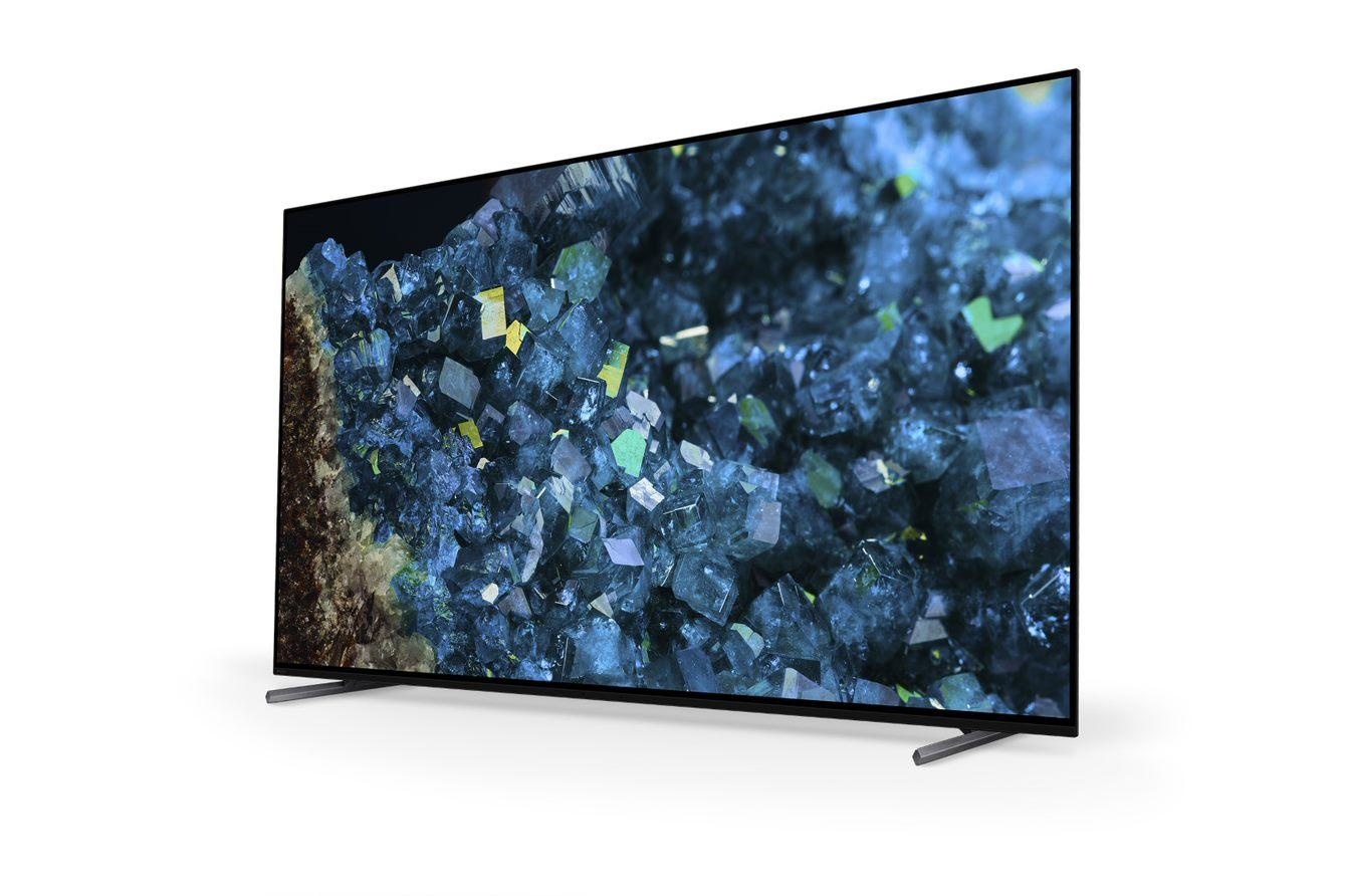 SONY UHD OLED TV XR77A84L