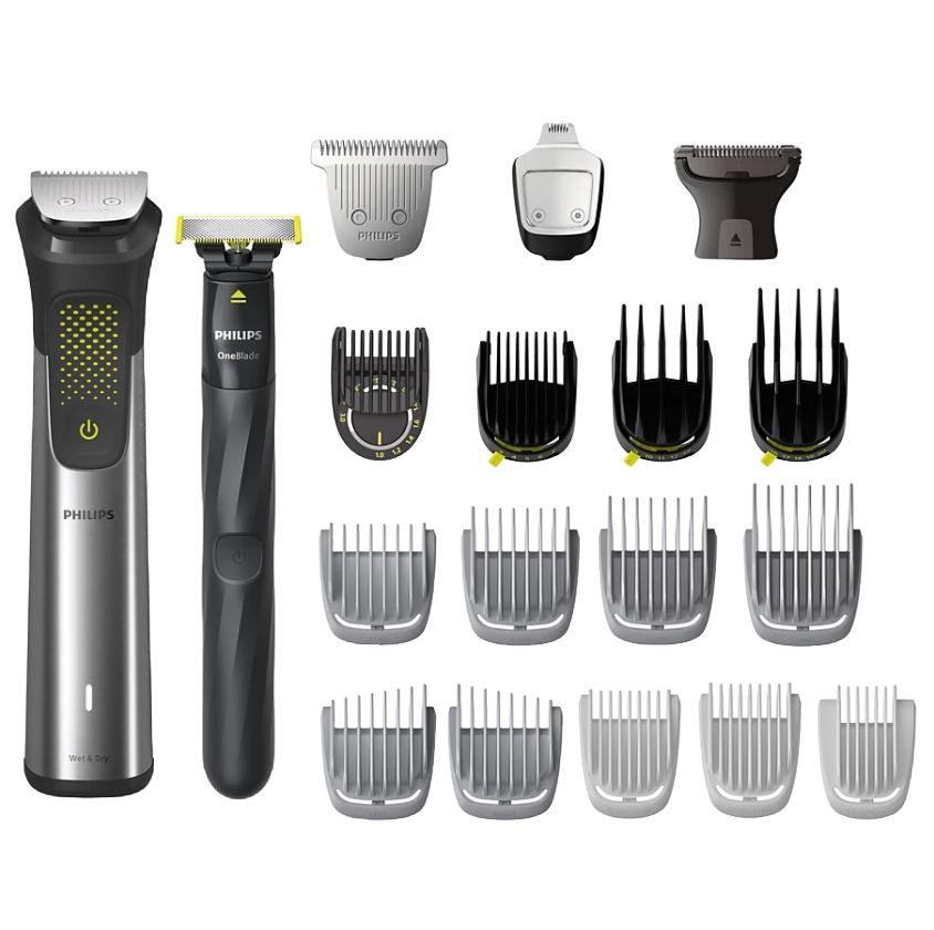 Multigroom PHILIPS MG9553/15 Series 9000 All-In-One