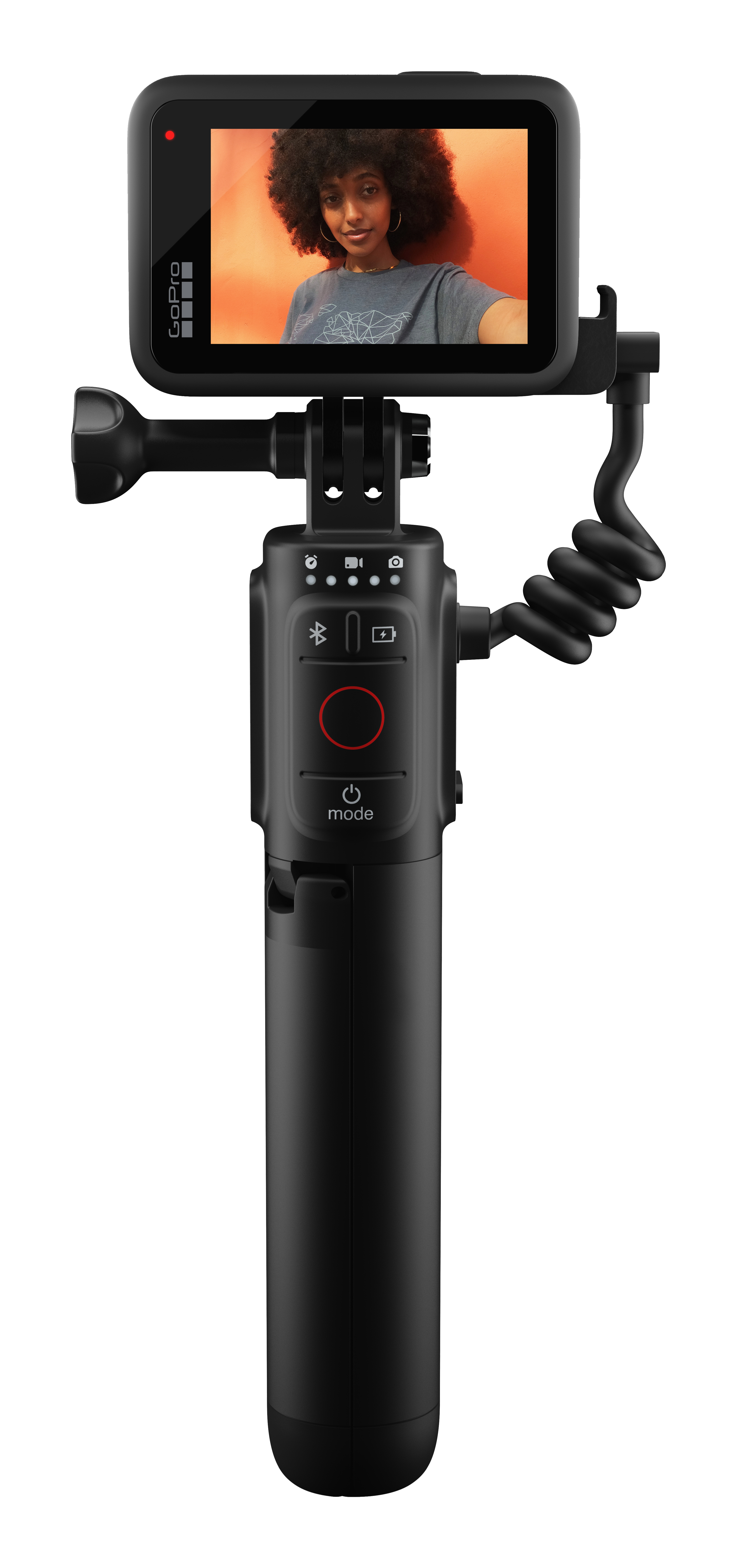 GOPRO Volta Hero 13 > Hero 9