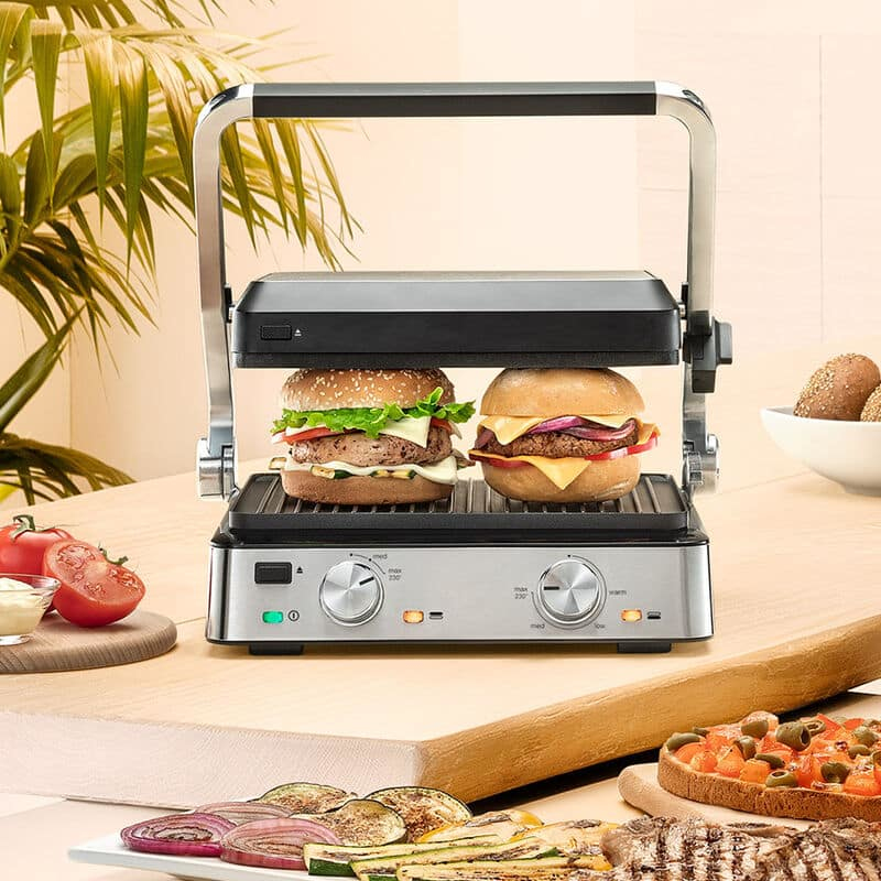 Braun Braun multigrill 7 CG7020
